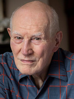 photo of Alan Sanderson